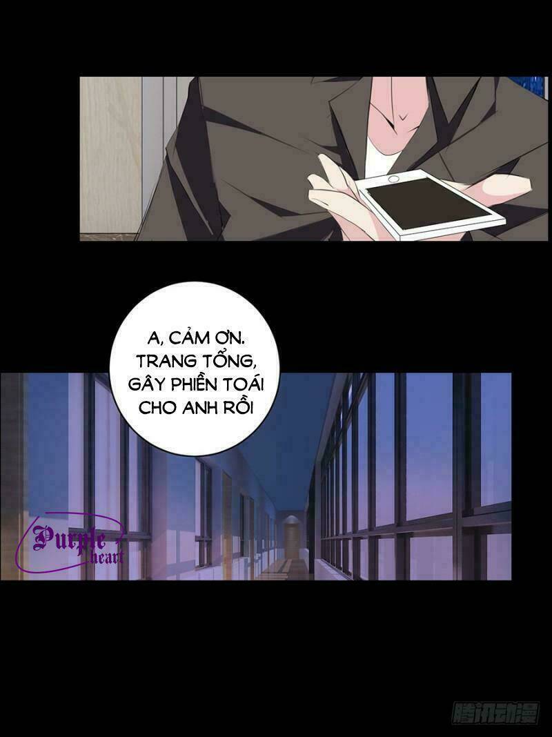 bảy ngày thực cốt hôn ước chapter 6 7