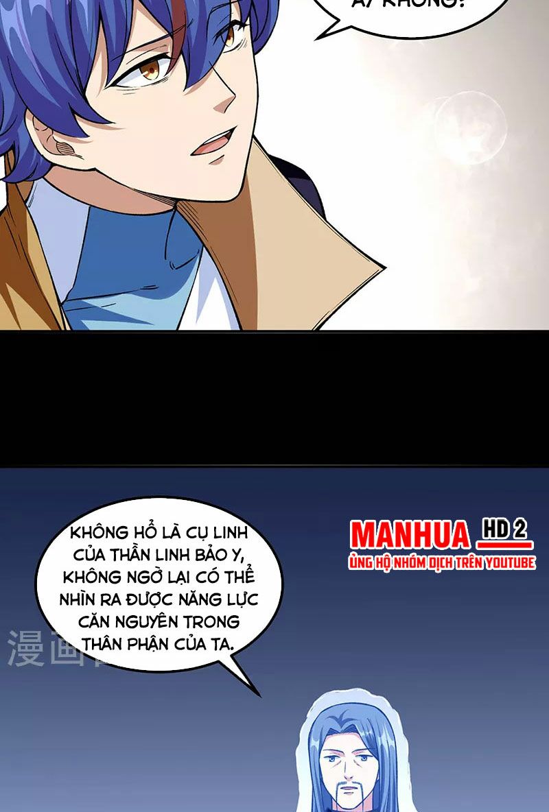 võ đạo độc tôn chapter 351 8