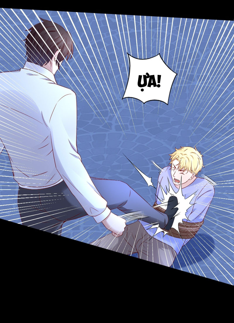 trùng sinh đô thị - nhà đầu tư mạnh nhất chapter 12 8