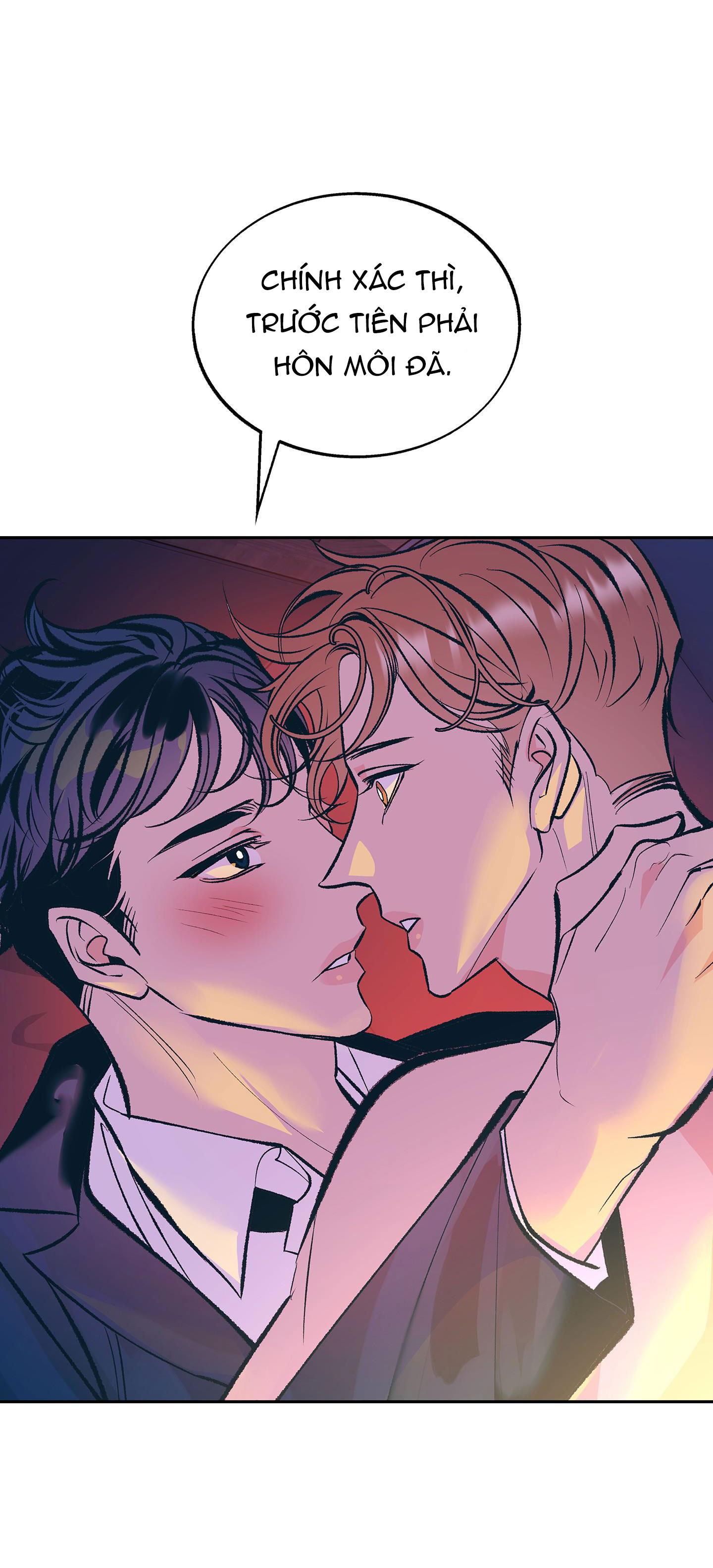 đừng làm em dựng lên nữa, giám đốc chapter 2 18