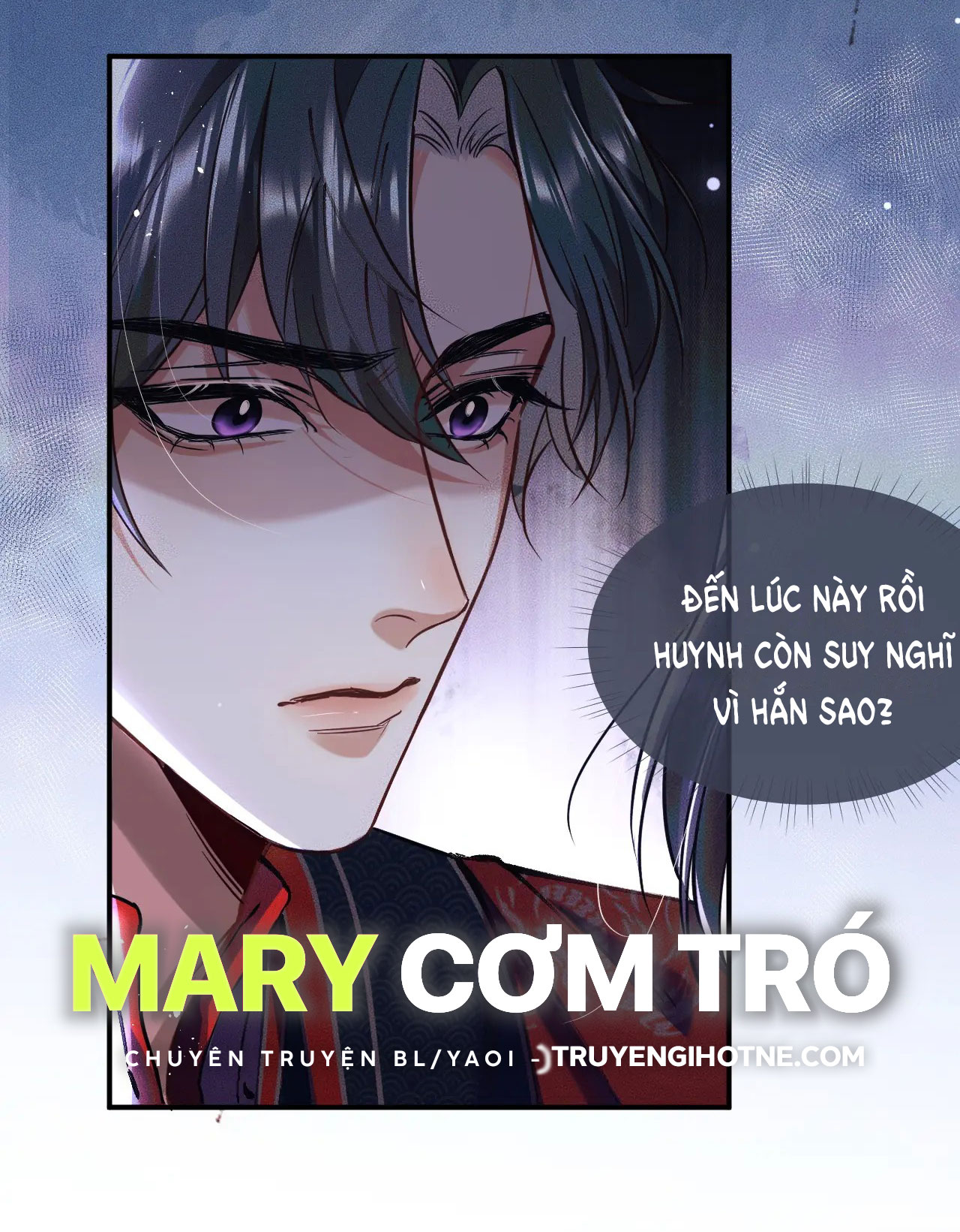 husky và sư tôn mèo trắng chapter 27 3