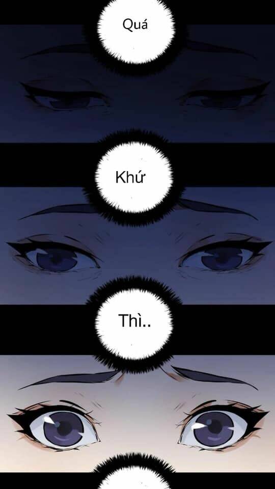 giày thủy tinh chapter 10.1 6