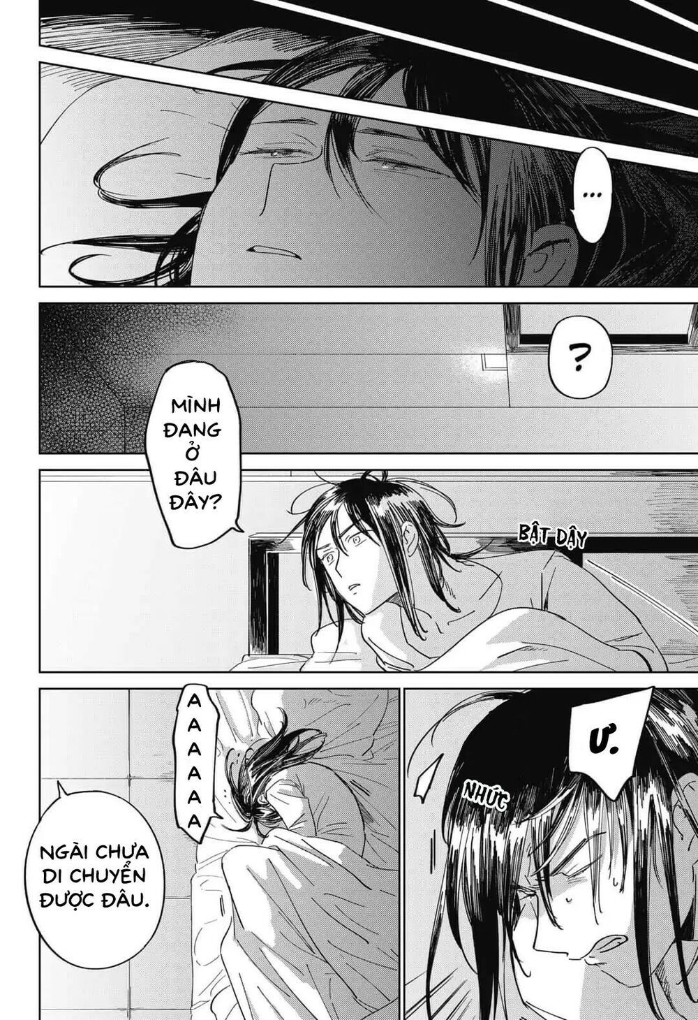 ấn ký abyss chapter 11 10