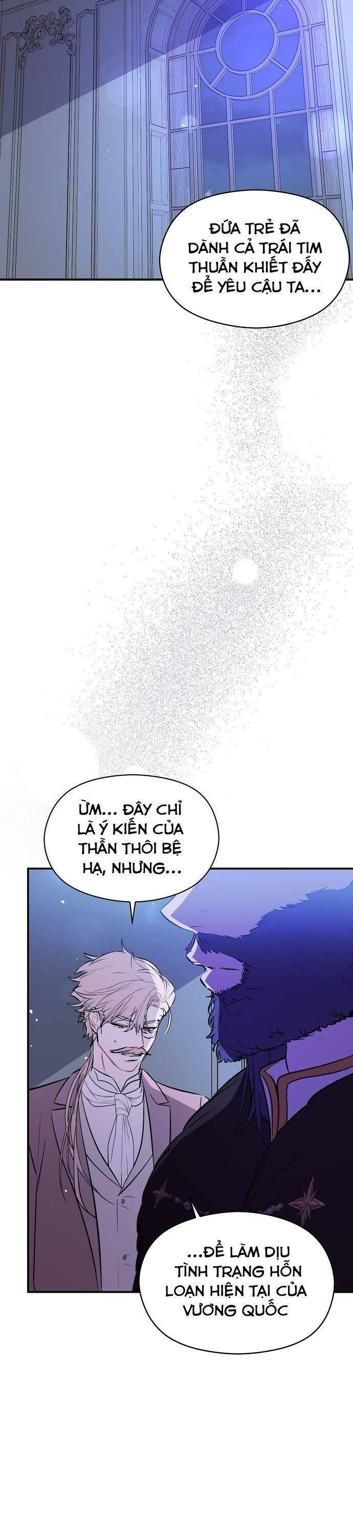 tôi không cố ý quyến rũ nam chính đâu! chapter 68 6