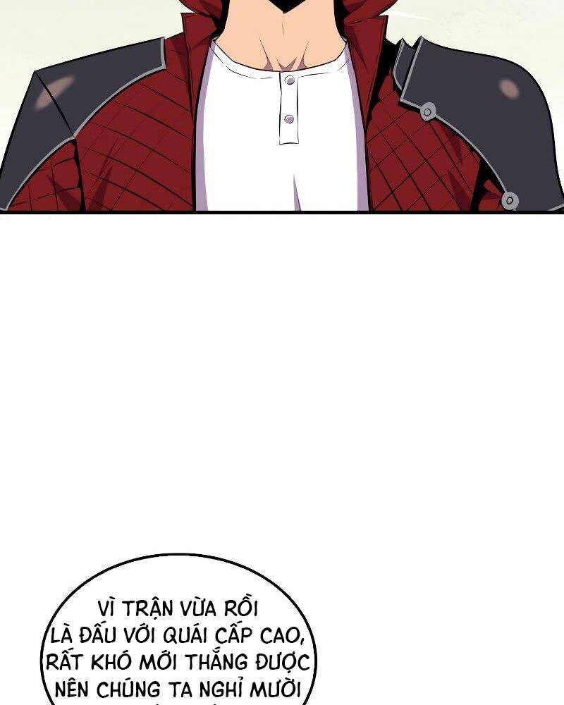 tôi thăng cấp trong lúc ngủ chapter 36 67