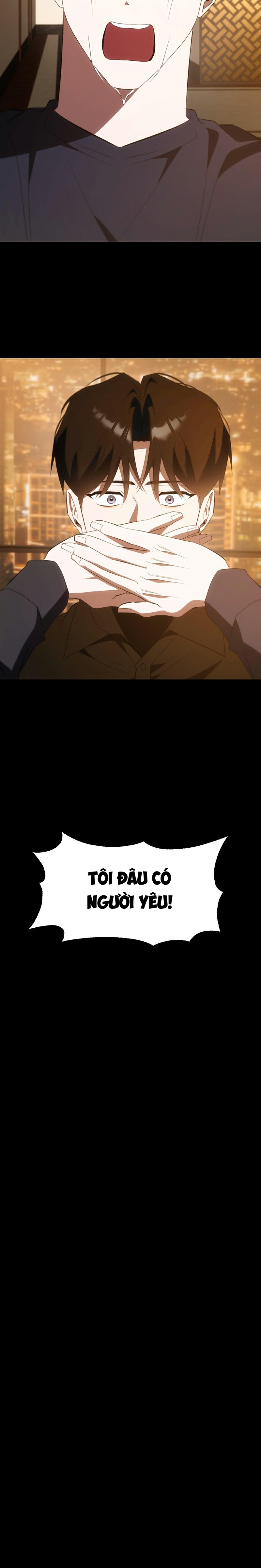 người yêu hợp pháp thứ hai chapter 8 21