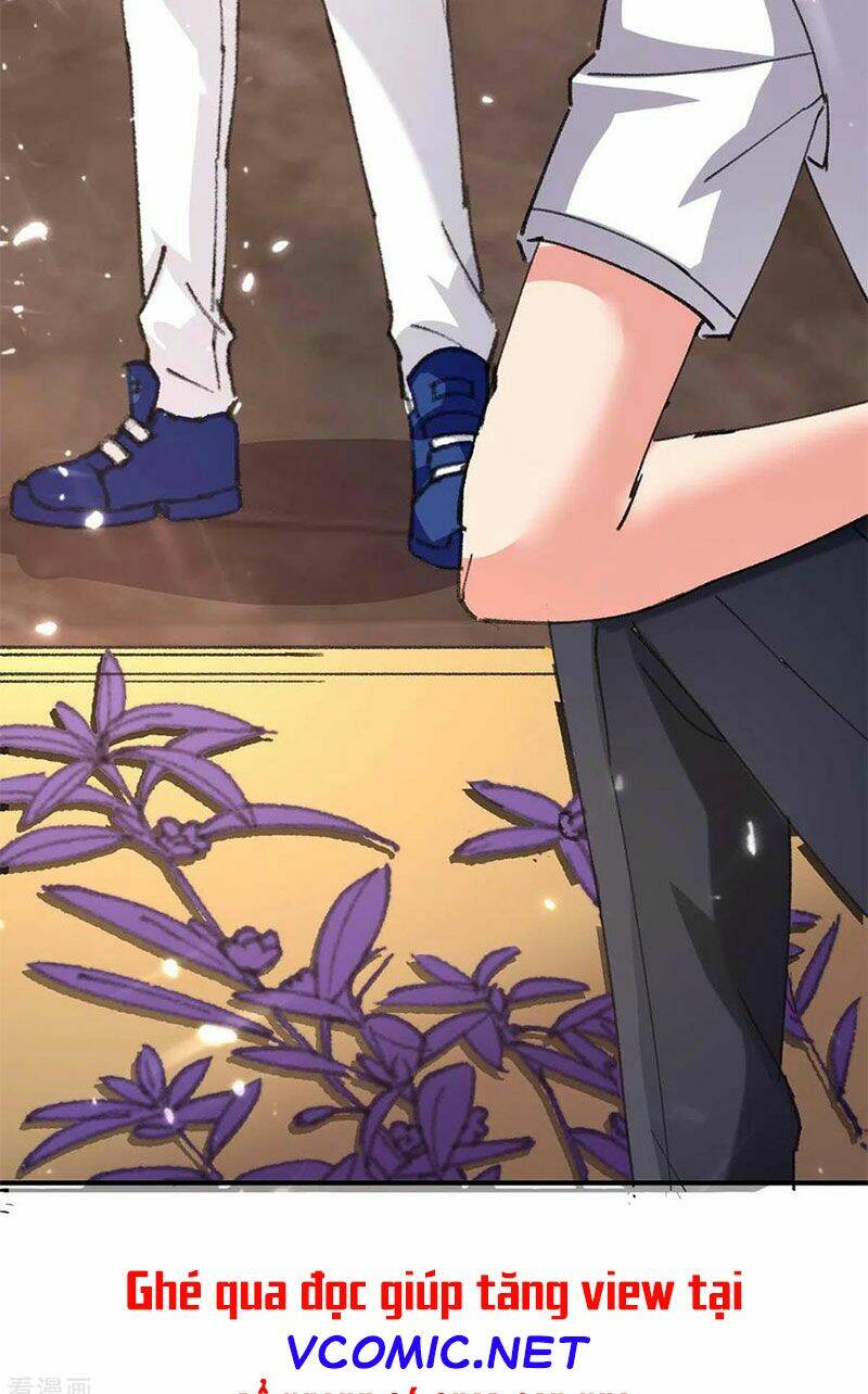 trọng sinh khí thiếu quy lai chapter 177 15