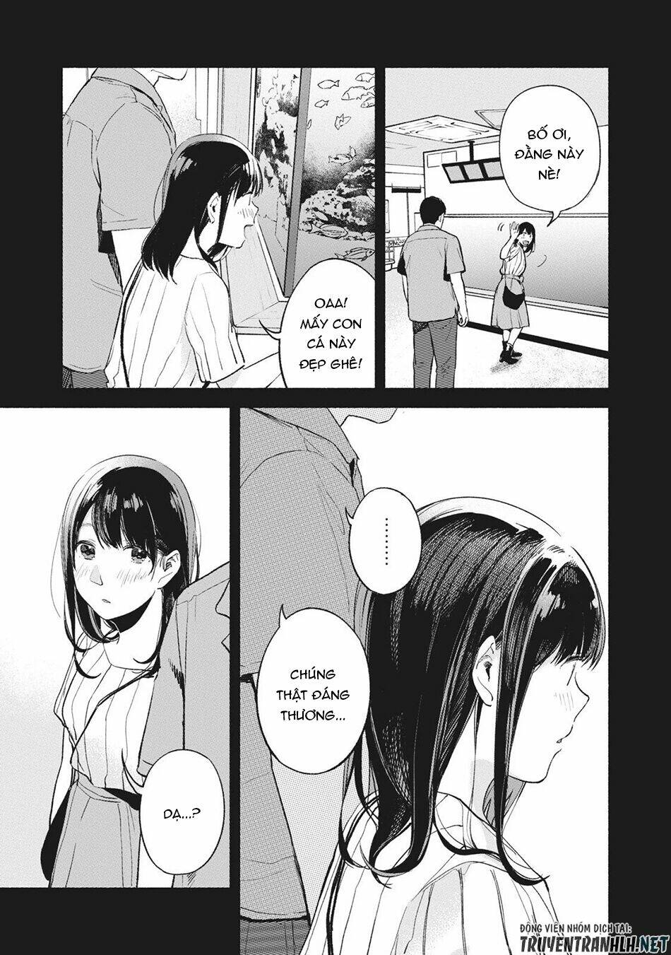 my daughter's friend chapter 43 11