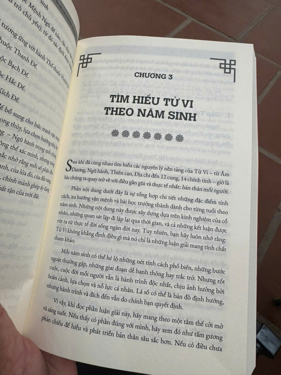 TỬ VI LUẬN GIẢI – Khải Tâm - Bizbooks