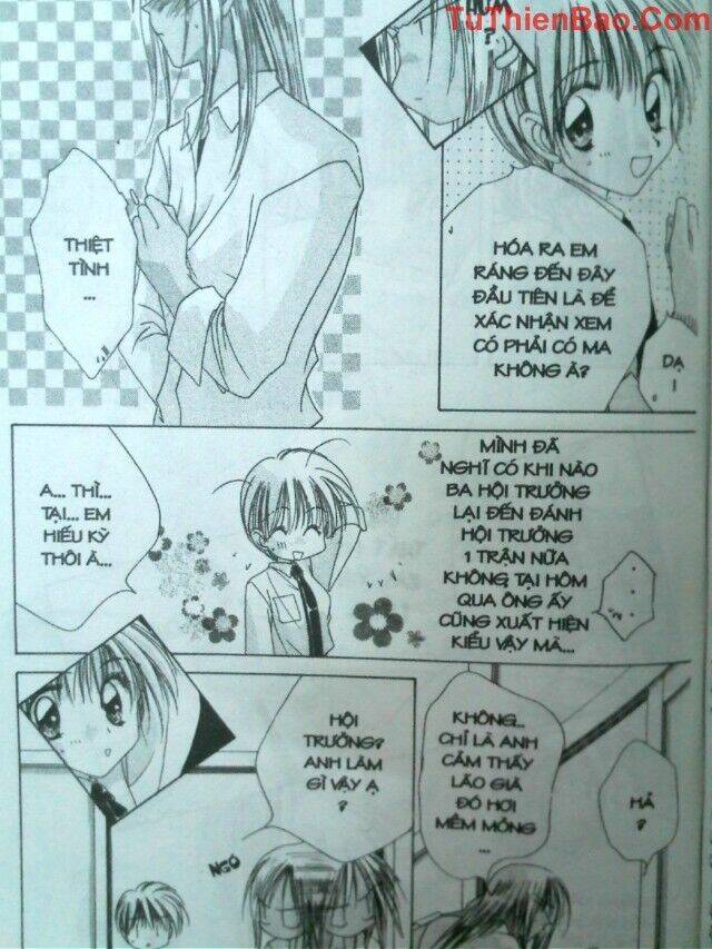 nguyện ước dưới ánh sao chapter 8 53