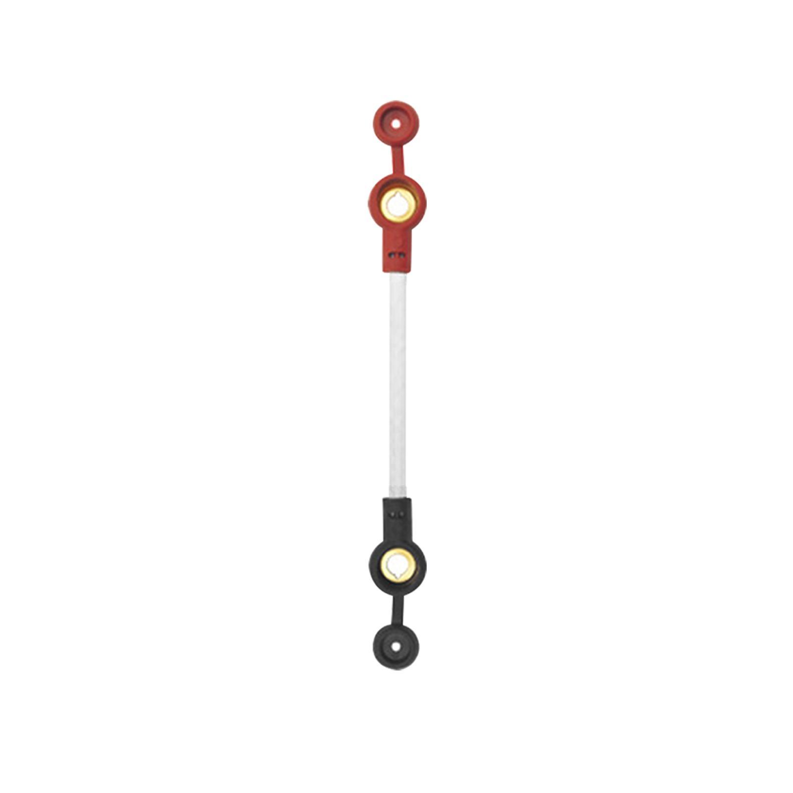 Battery Cable High Temperature Resistant Spare power Connection Lines 10cm