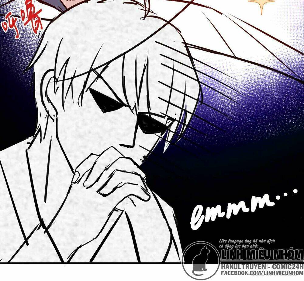 dĩ hôn chi danh chapter 13.2 29