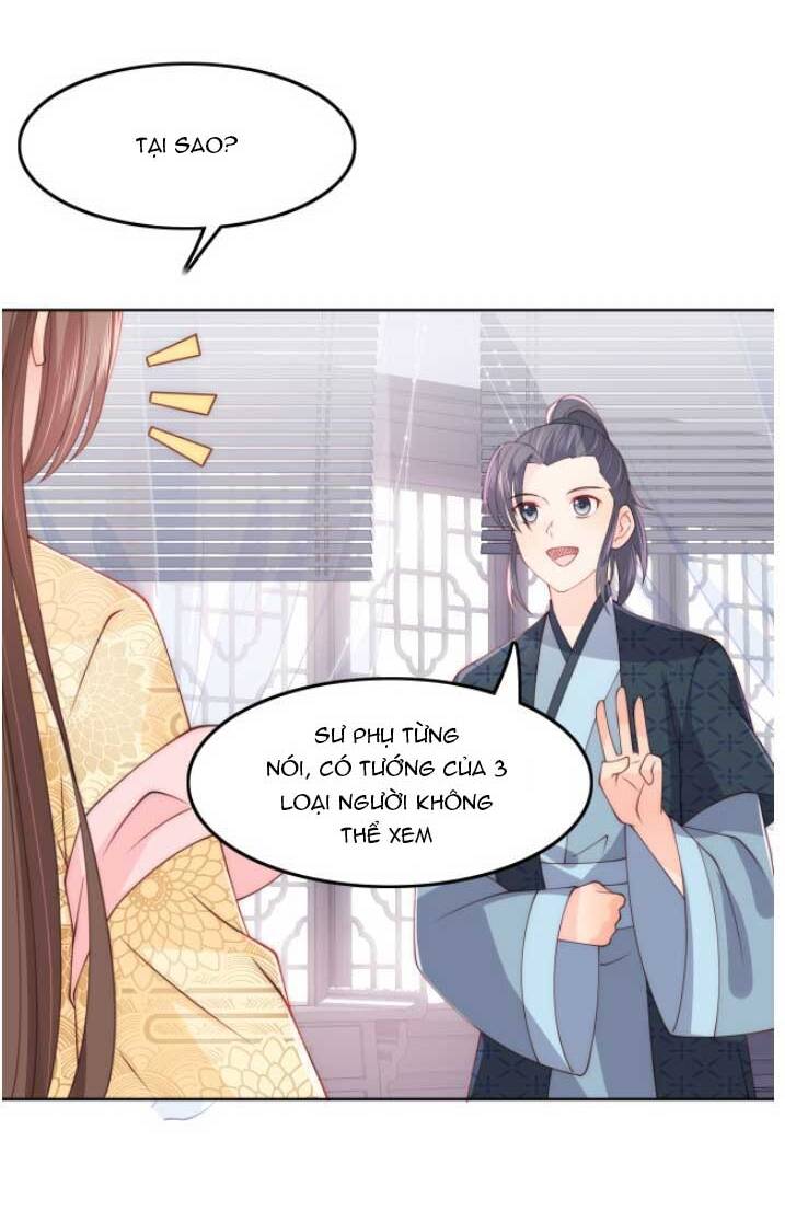 dưỡng địch vi hoạn chapter 124 9