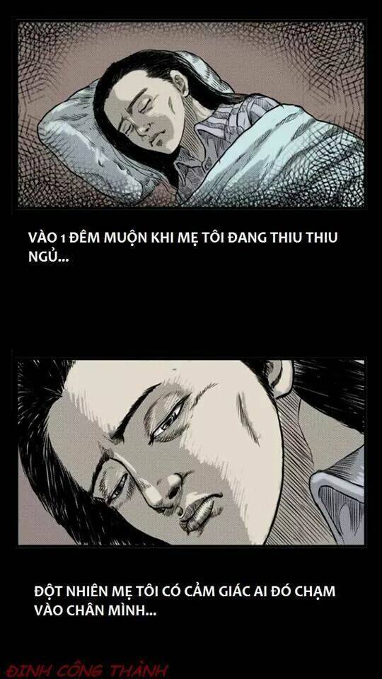 thầy súng kể chuyện ma chapter 17 4