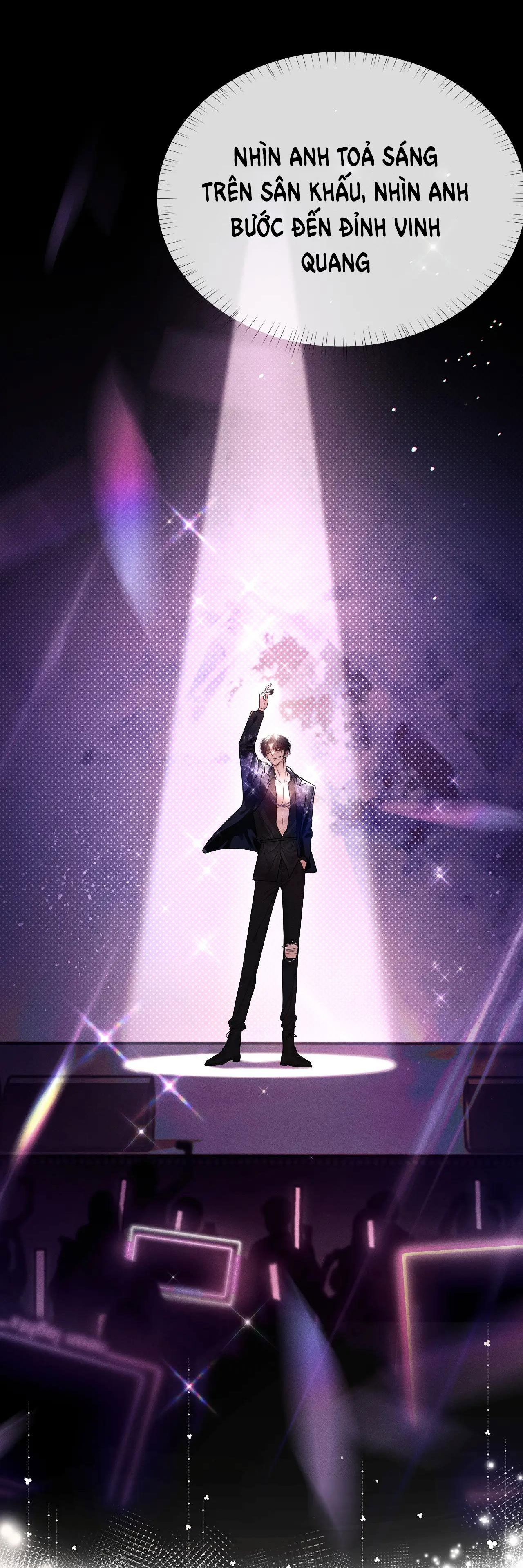 fan bạn gái muốn tìm hiểu một chút - fan vợ, bạn đã biết? chapter 5.2 22