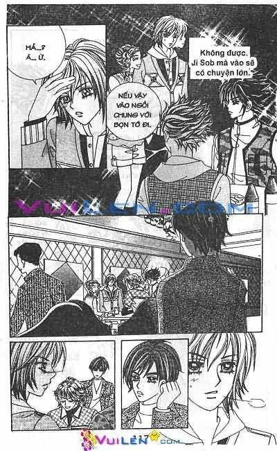 nụ hôn cuối chapter 38 18