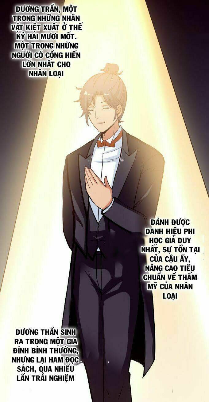 ngưu thư cung ứng thương chapter 50 16