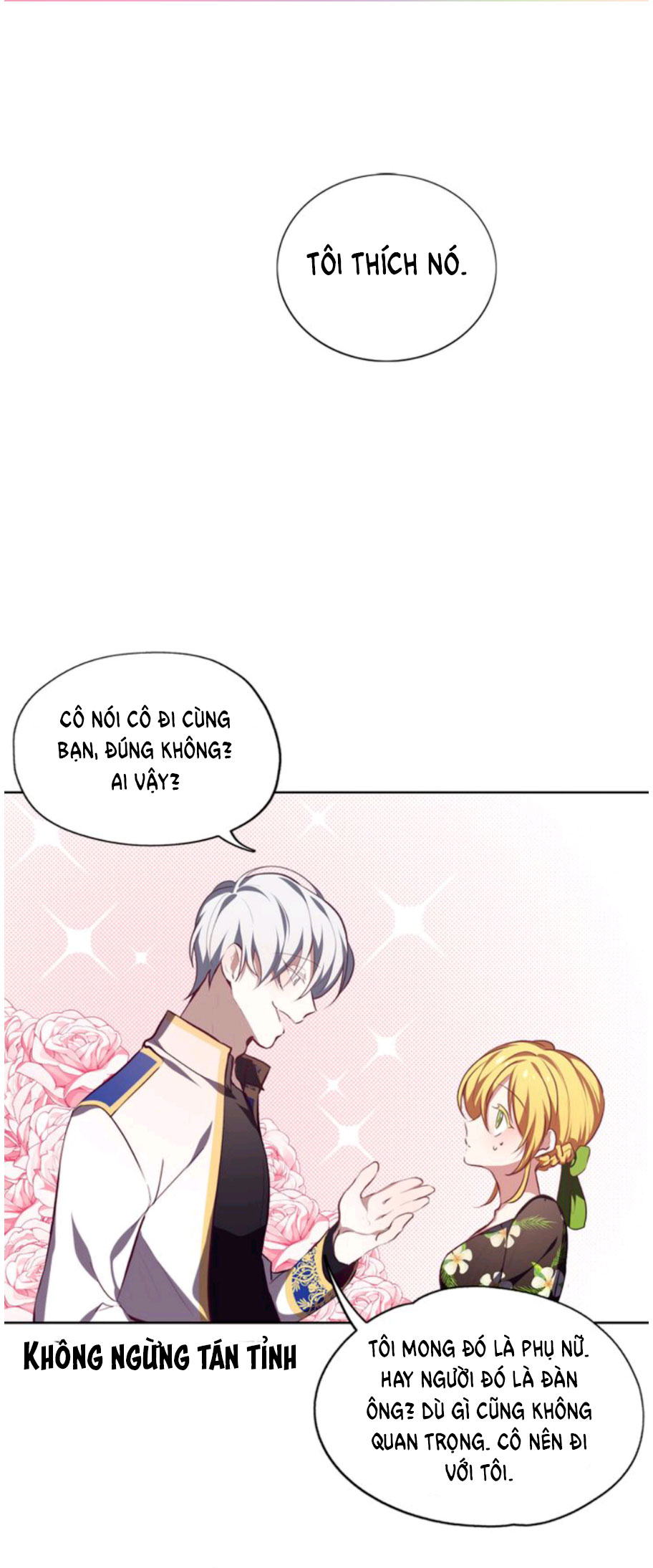 theo dấu vụn bánh chapter 8 2