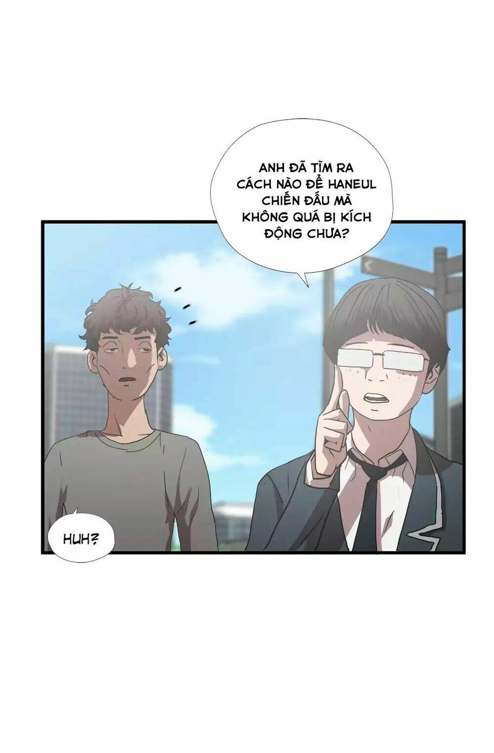 kẻ bị ruồng bỏ chapter 56 3