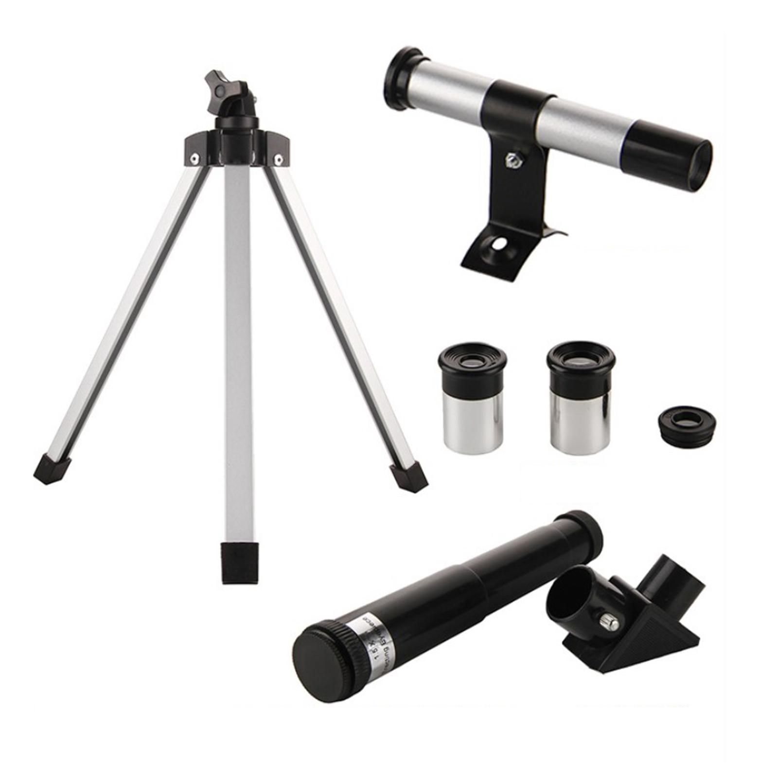 F36050 Astronomical Reflector Telescope With Tripod for Astronomy Monocular