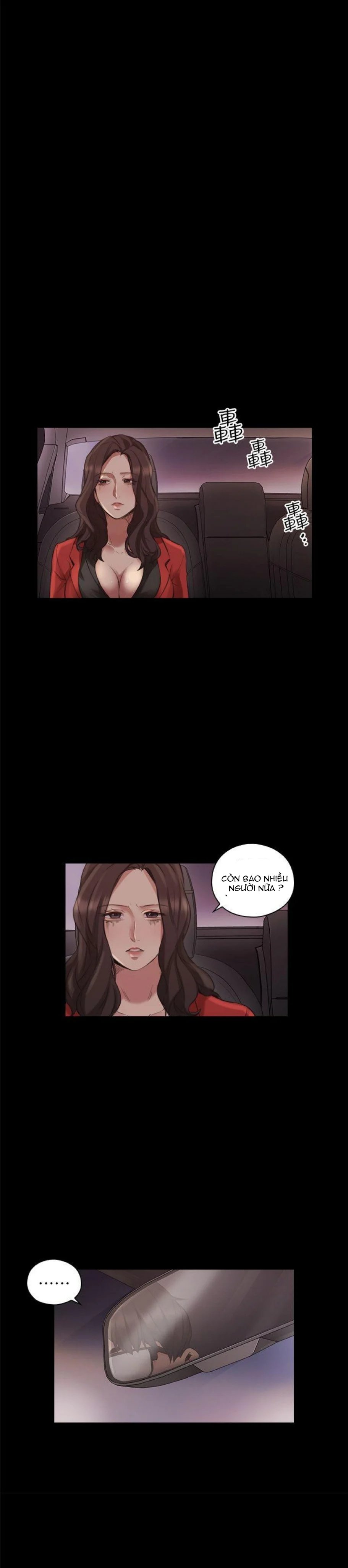 tình nhân chapter 41 14