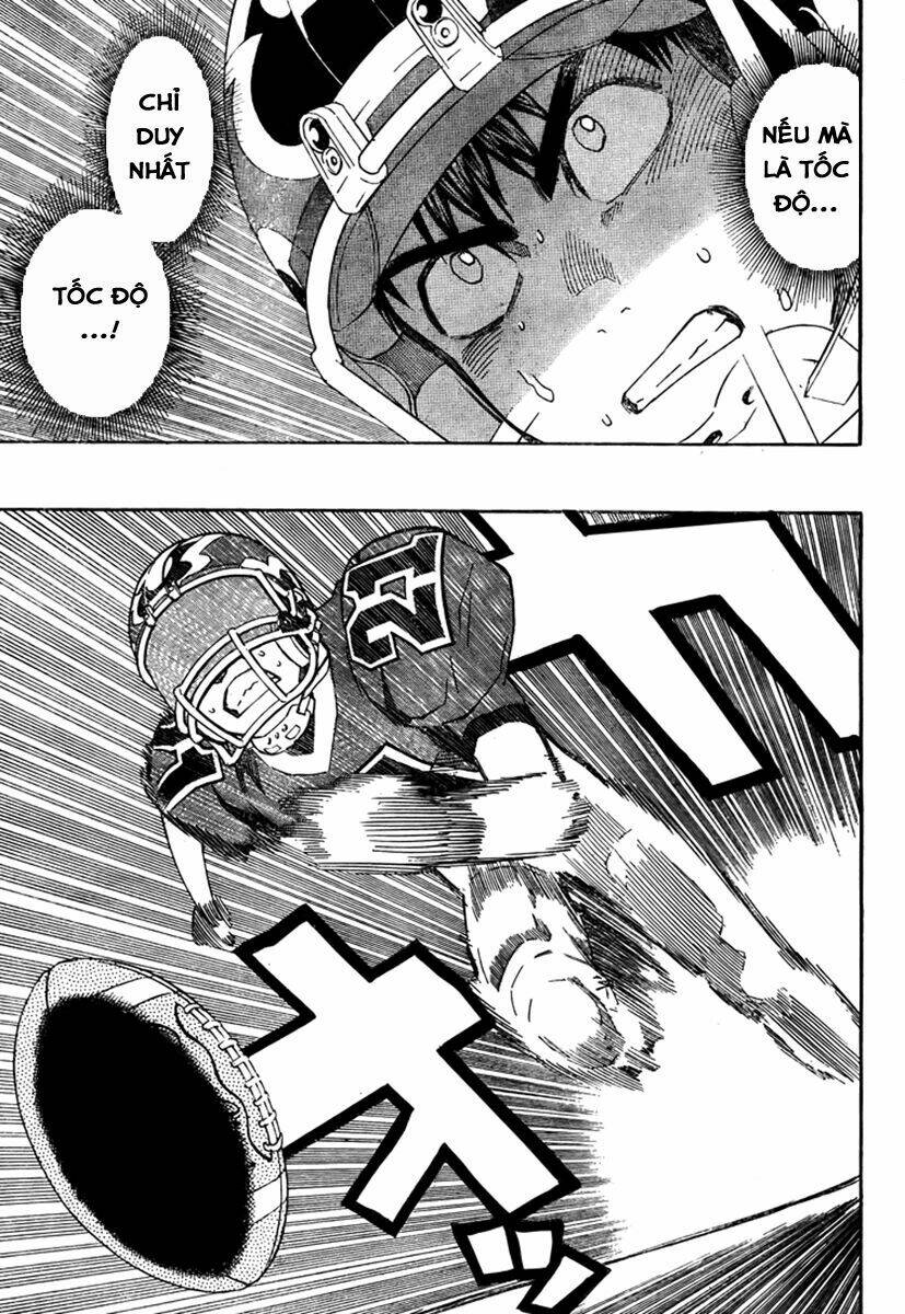 lá chắn mắt chapter 284 12