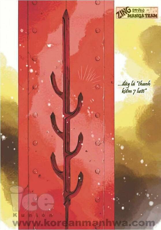 legend - truyền thuyết fushigi chapter 1 7