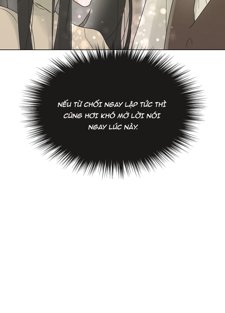 em dám không ? chapter 30.1 14