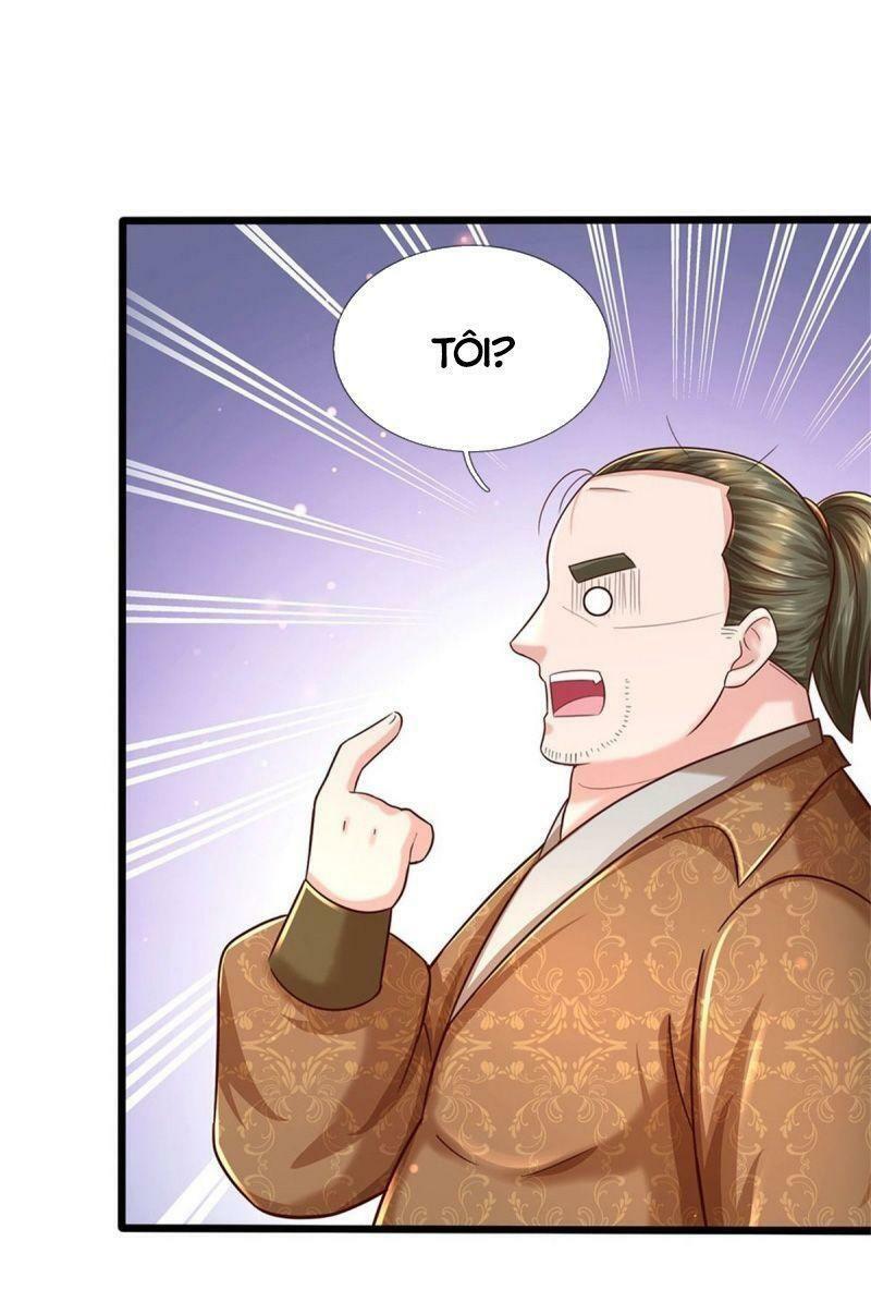 thuộc tính của ta đều tăng vào sức mạnh chapter 60 23