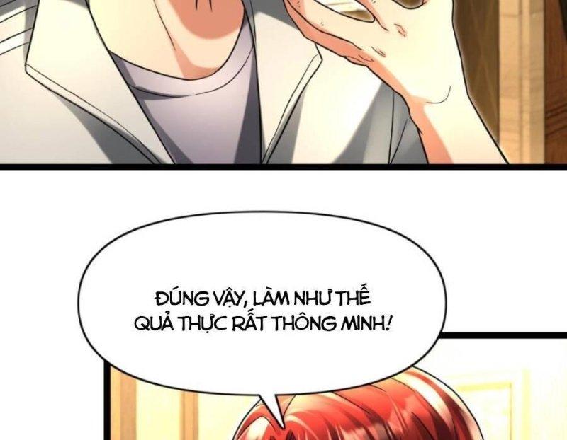 đóng băng toàn cầu: tôi gây dựng nên phòng an toàn thời tận thế chapter 118 24