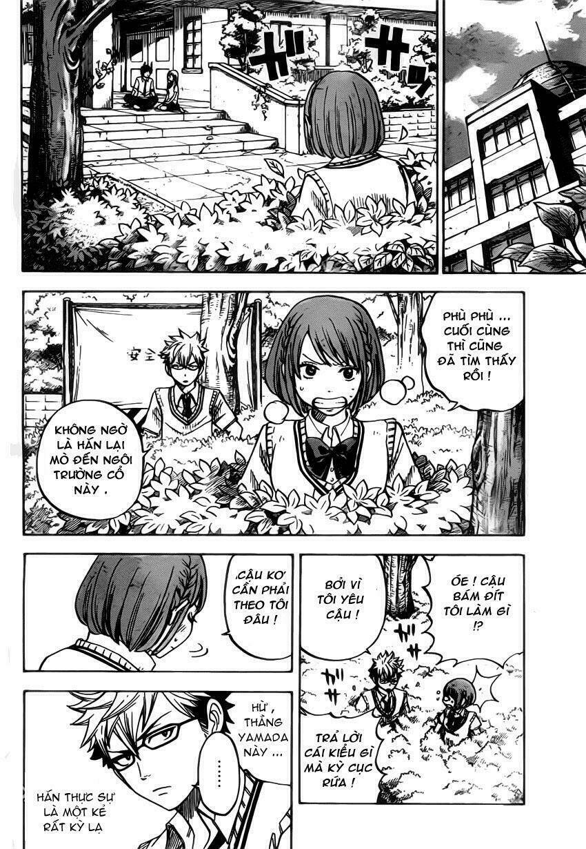 yamada và thất đại ma nữ chapter 20 13