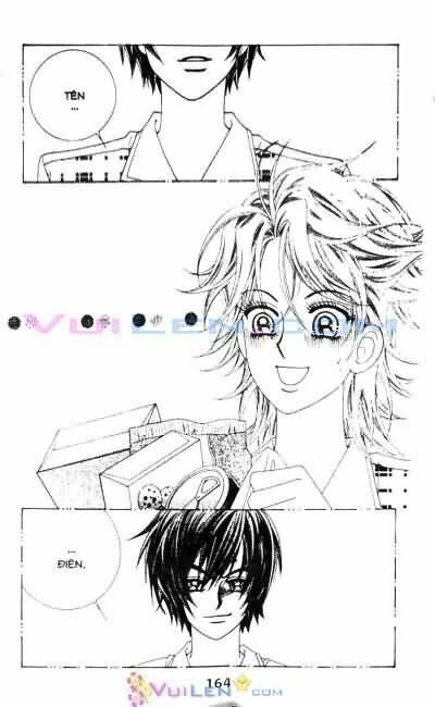 chàng gà mái chapter 1 164