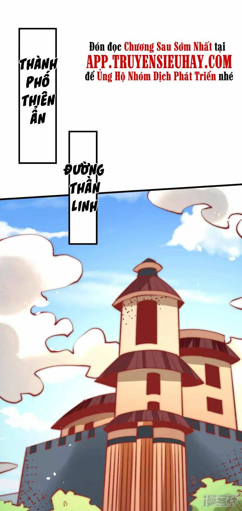 đô thị đỉnh phong cao thủ chapter 252 29