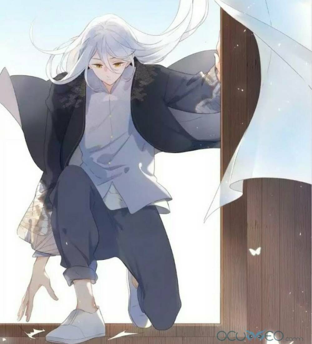 sos! tôi đã yêu một con sâu bướm (phần 2) chapter 16 49