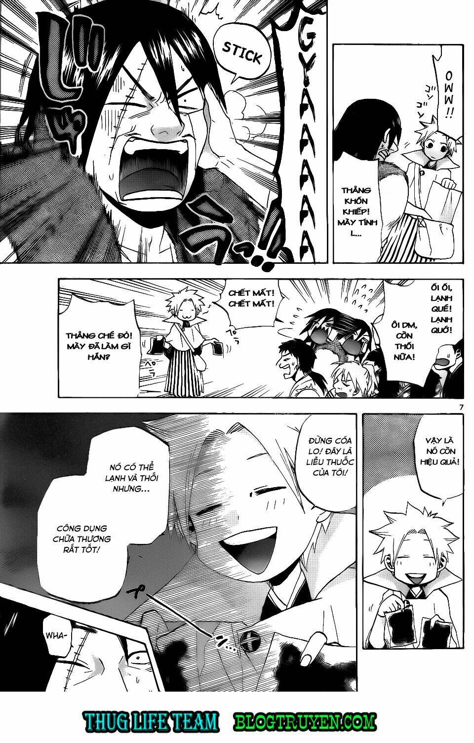 kaitai shinsho zero chapter 39 10