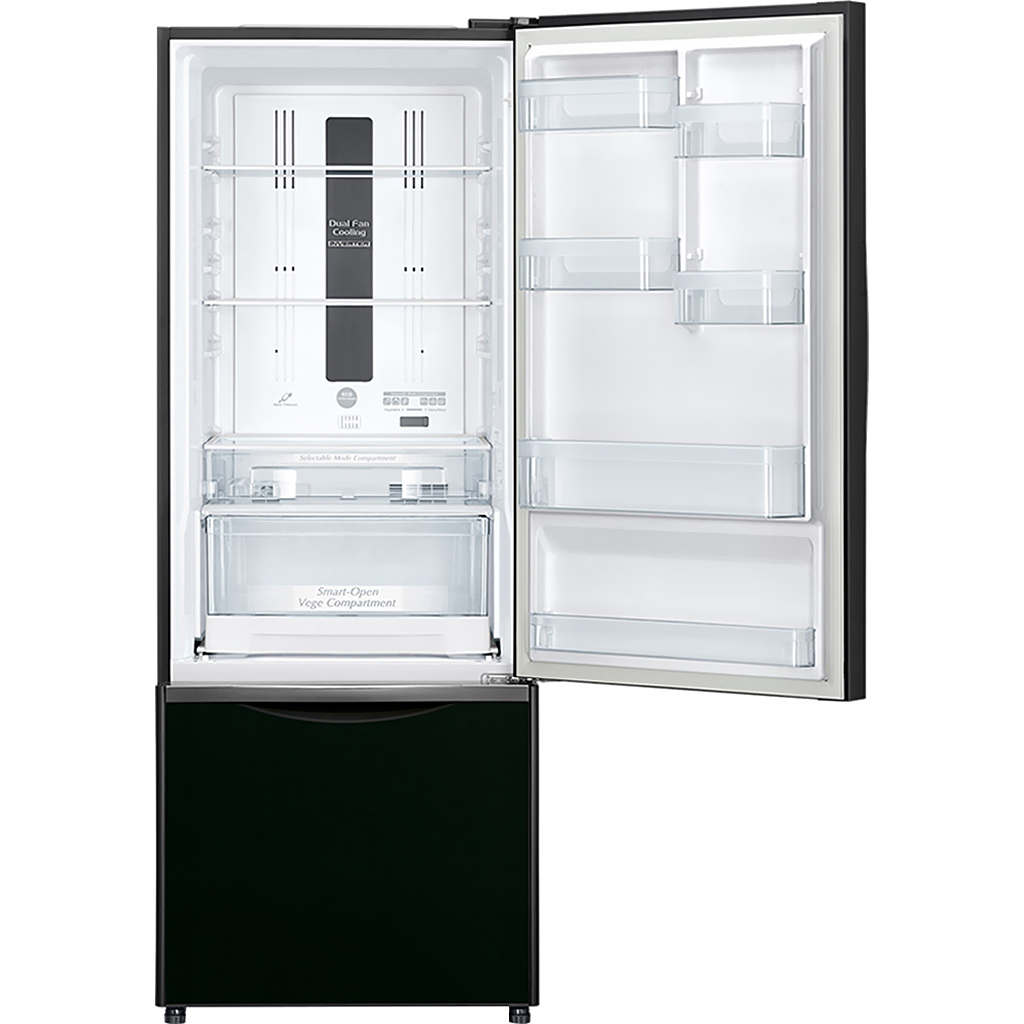 Tủ lạnh Hitachi Inverter 415 lít R-B505PGV6 - Hàng chính hãng
