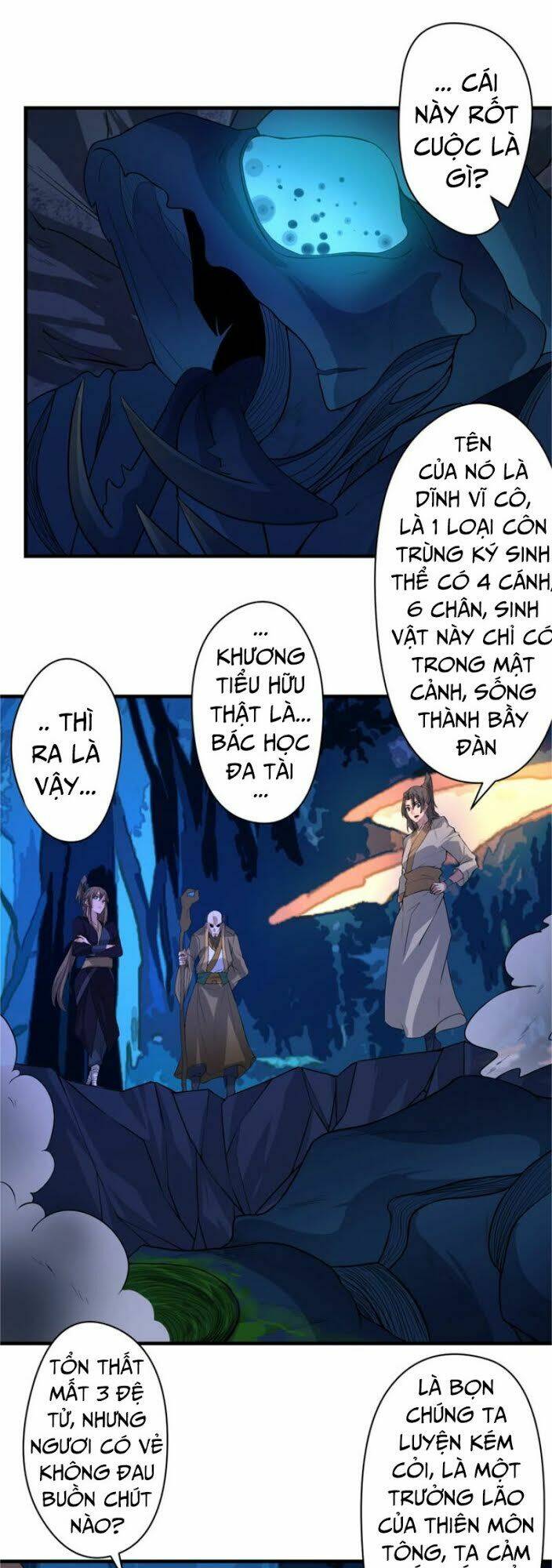 ta luyện dược thành thánh chapter 13 37