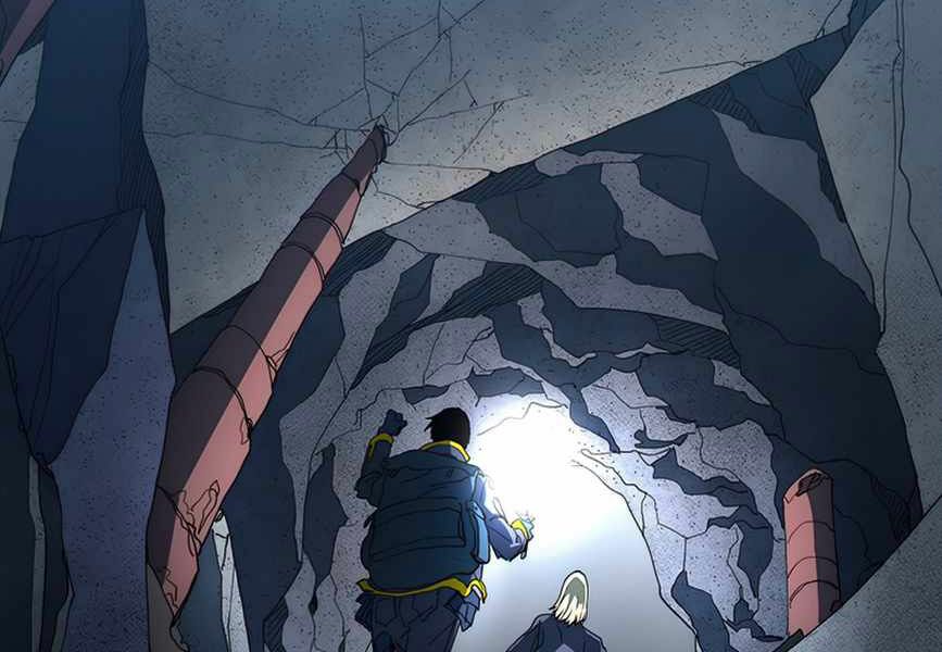 các chòm sao chỉ chú ý mình tôi chapter 21 372