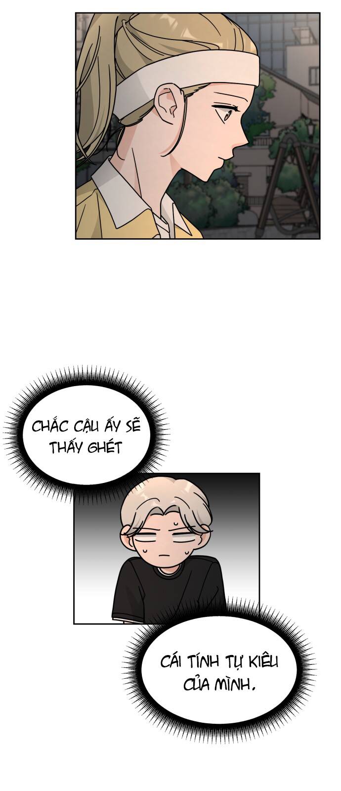 thùng quần áo tình yêu chapter 27 44