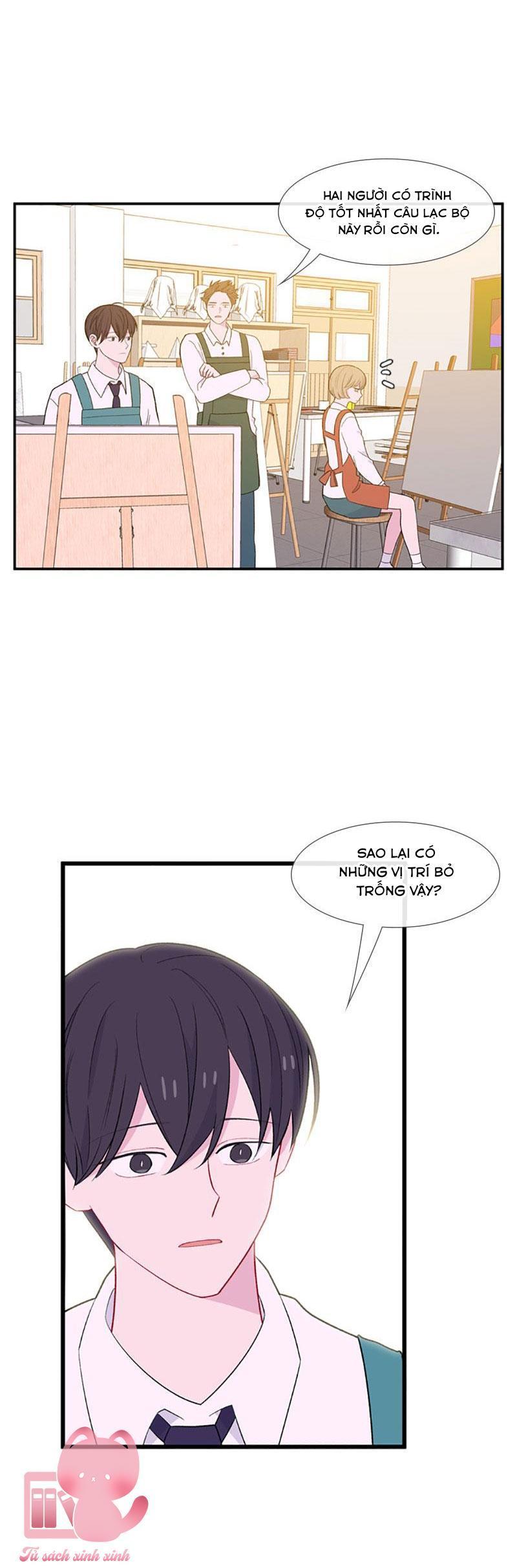 về bên anh chapter 69 30