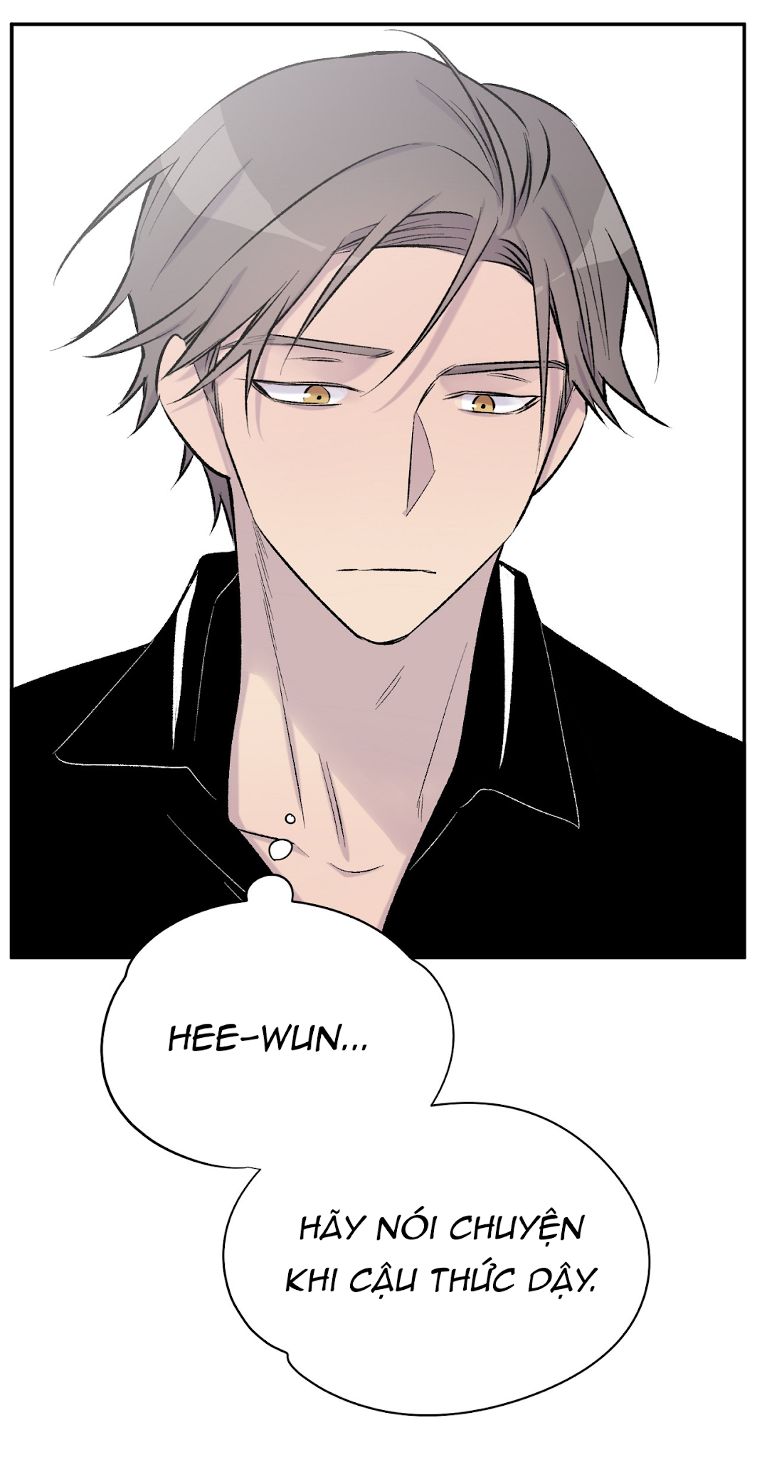 đừng viết nữa, tác giả thân mến! chapter 25 39