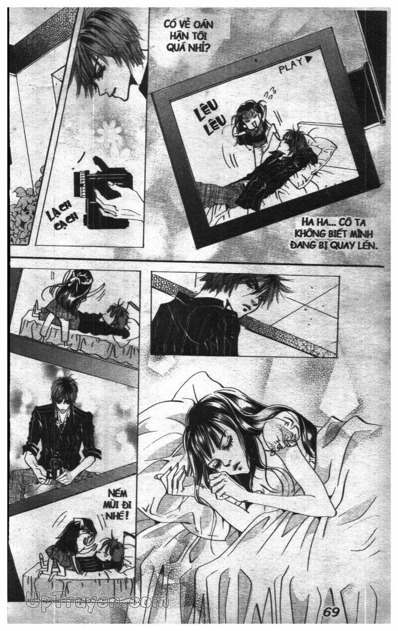 hoàng cung chapter 7 63