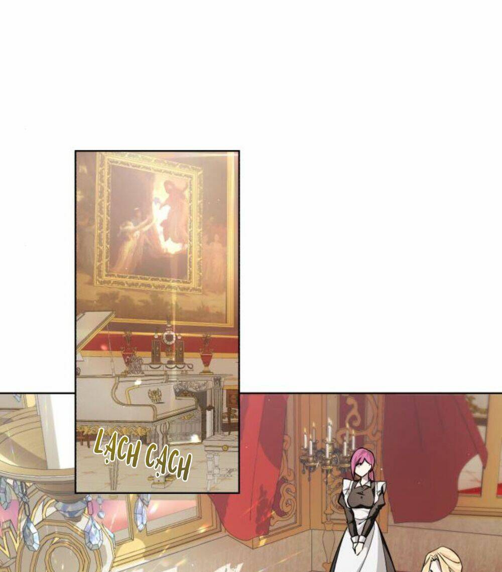 ta đã từng mong nàng biến mất chapter 22 41