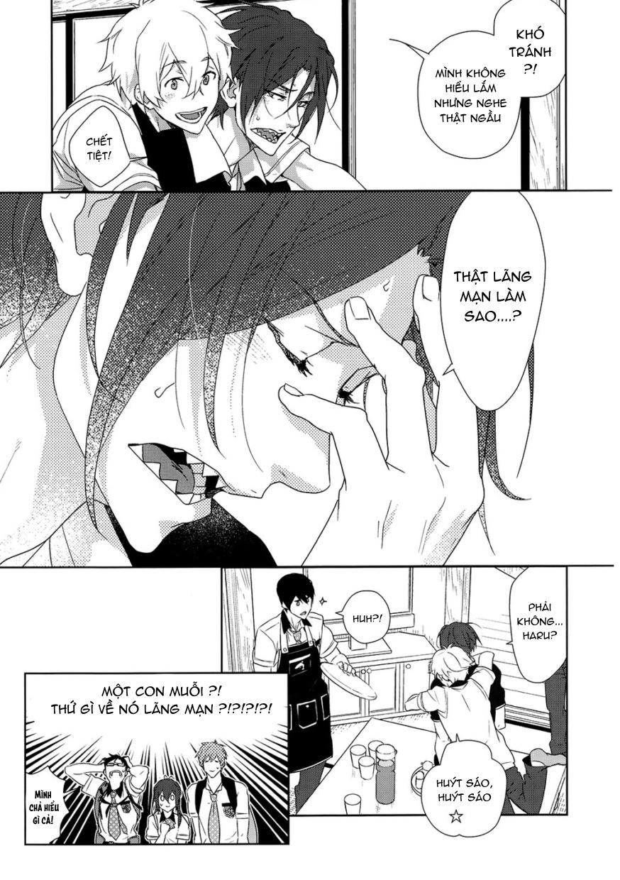 người tà răm luôn có quỷ theo sau chapter 55 23