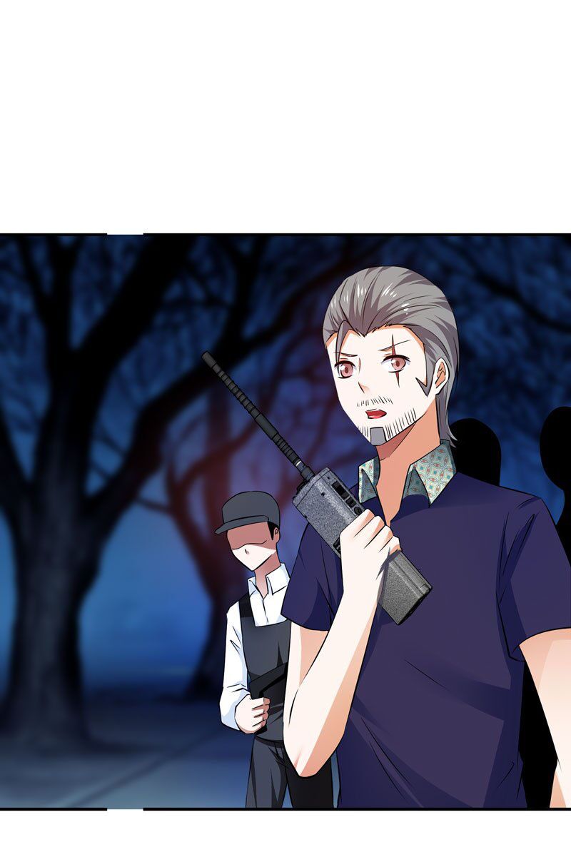 thủ hội chi vũ chapter 22 30