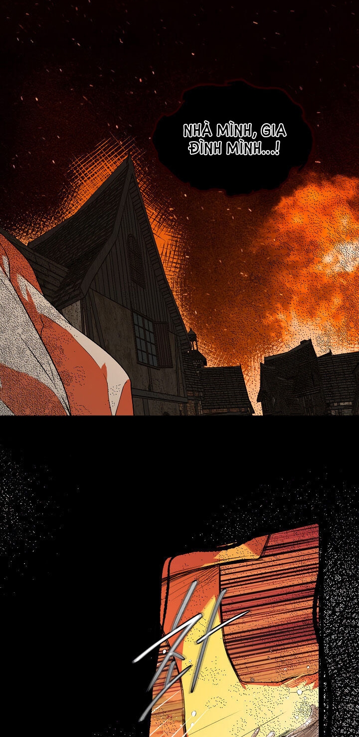 quý cô bí ẩn - secret lady chapter 5 14