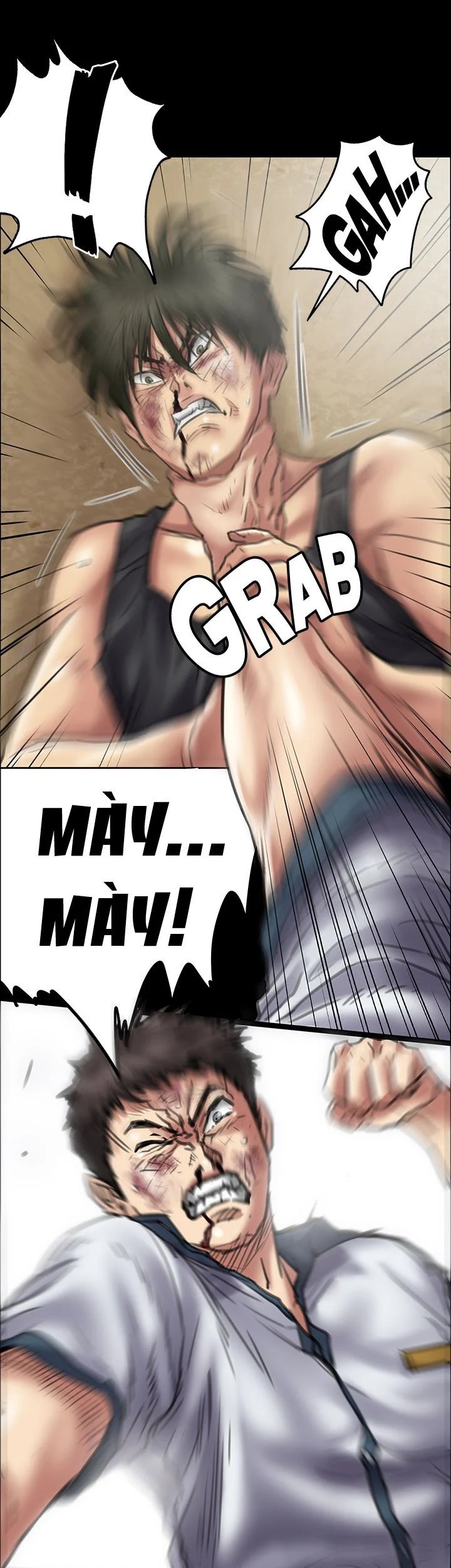 ong chúa chapter 42 16