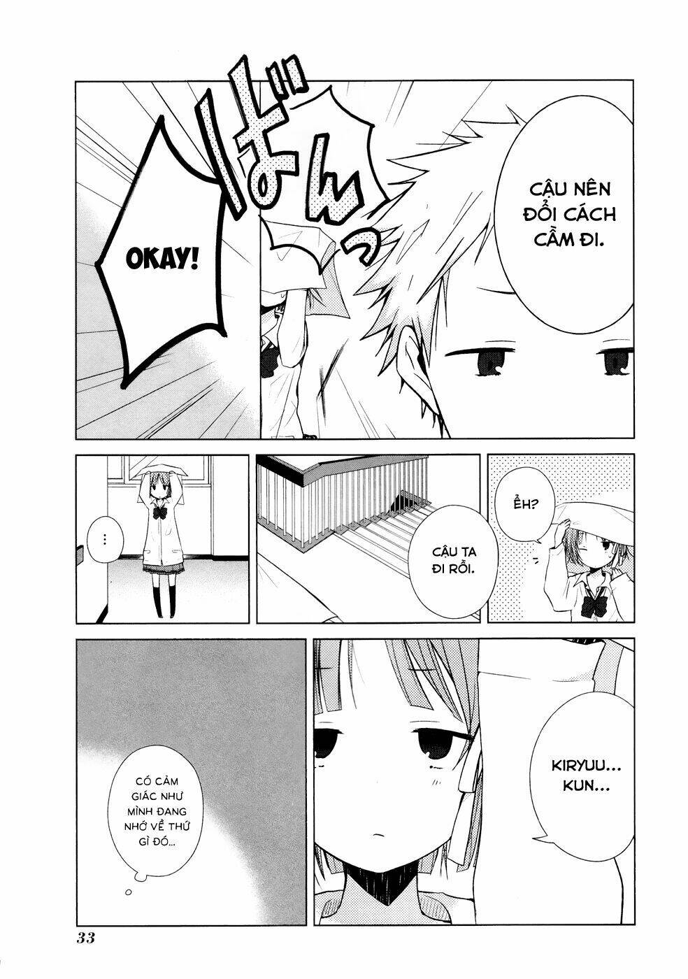 one week friends chapter 10 13