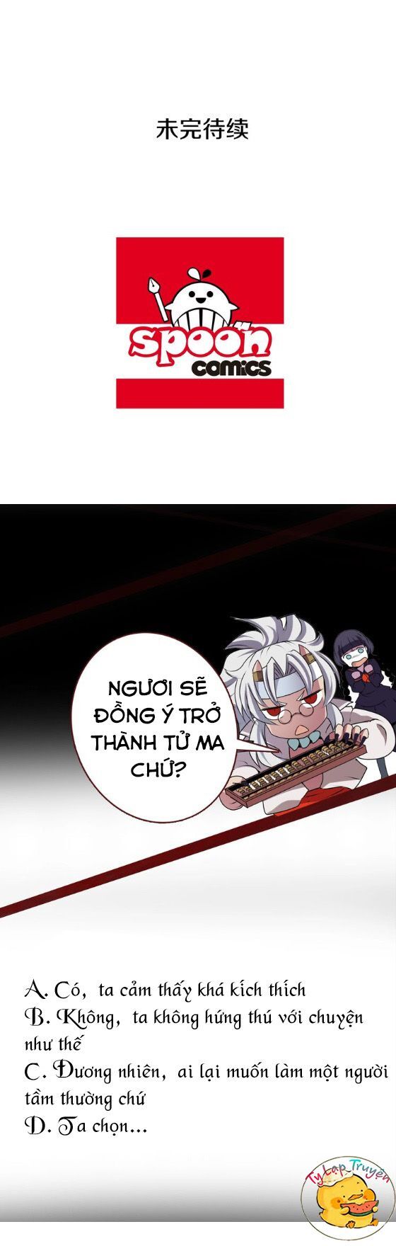 linh chúc thiếu nữ chapter 1 14