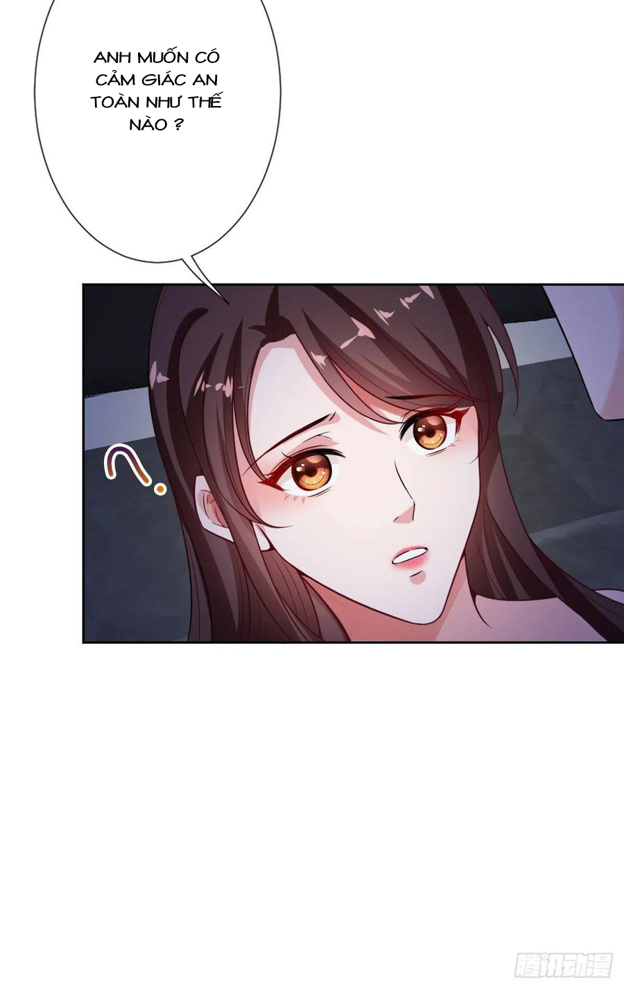 thí hôn lão công, cần giúp sức chapter 209 16